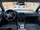BMW 5 серия 2002 года