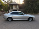BMW 5 серия 2002 года