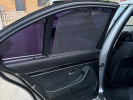 BMW 5 серия 2002 года