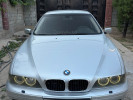 BMW 5 серия 2002 года