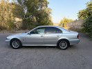 BMW 5 серия 2002 года