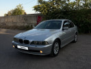 BMW 5 серия 2002 года