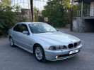 BMW 5 серия 2002 года
