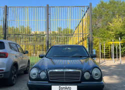 Mercedes-Benz E-Класс 1999 года