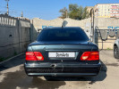 Mercedes-Benz E-Класс 1999 года