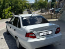 Daewoo Nexia 2013 года