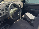 Daewoo Nexia 2013 года