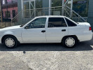 Daewoo Nexia 2013 года