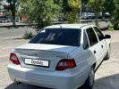 Daewoo Nexia 2013 года