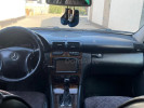 Mercedes-Benz C-Класс 2001 года