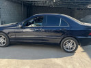 Mercedes-Benz C-Класс 2001 года