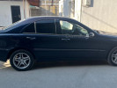 Mercedes-Benz C-Класс 2001 года