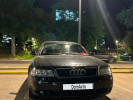 Audi A6 2001 года