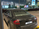 Audi A6 2001 года