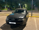 Audi A6 2001 года