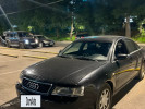 Audi A6 2001 года