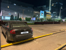 Audi A6 2001 года