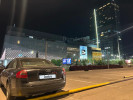 Audi A6 2001 года
