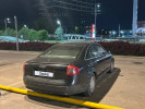 Audi A6 2001 года