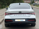 Hyundai Elantra 2024 года