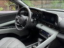 Hyundai Elantra 2024 года