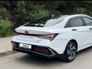Hyundai Elantra 2024 года