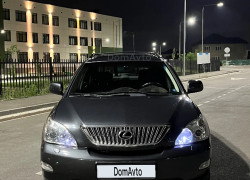 Lexus RX 2006 года
