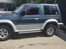 Mitsubishi Pajero 1993 года