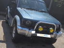 Mitsubishi Pajero 1993 года
