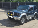 Mitsubishi Pajero 1993 года