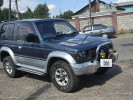 Mitsubishi Pajero 1993 года