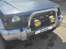Mitsubishi Pajero 1993 года