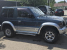 Mitsubishi Pajero 1993 года