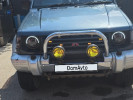 Mitsubishi Pajero 1993 года