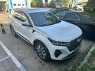 Chery Tiggo 7 Pro 2024 года