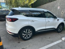 Chery Tiggo 7 Pro 2024 года