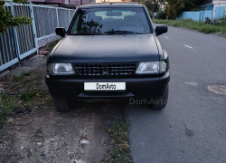Opel Frontera 1994 года