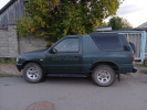 Opel Frontera 1994 года