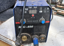 Продам сварочный полуавтомат 2 во 1скат