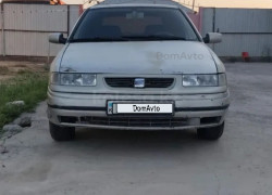 SEAT Toledo 1994 года