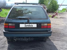Volkswagen Passat 1988 года