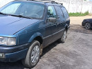 Volkswagen Passat 1988 года