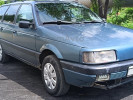 Volkswagen Passat 1988 года