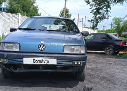 Volkswagen Passat 1988 года