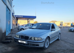 BMW 5 серия 1996 года