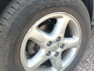 Toyota RAV4 2001 года