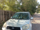 Toyota RAV4 2001 года