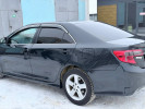 Toyota Camry 2013 года
