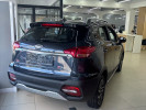 JAC S3 Pro 2026 года