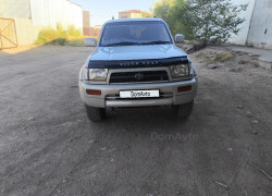 Toyota Hilux Surf 1997 года